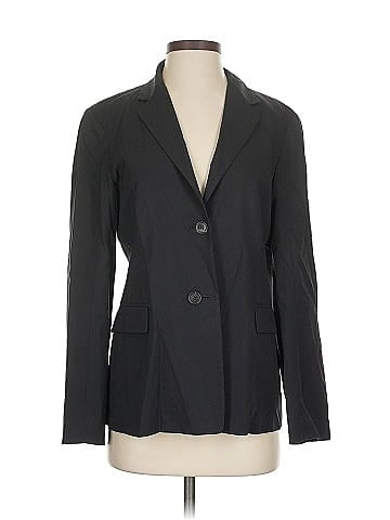 Jil Sander Wool Blazer (view 1)