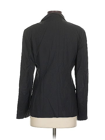 Jil Sander Wool Blazer (view 2)