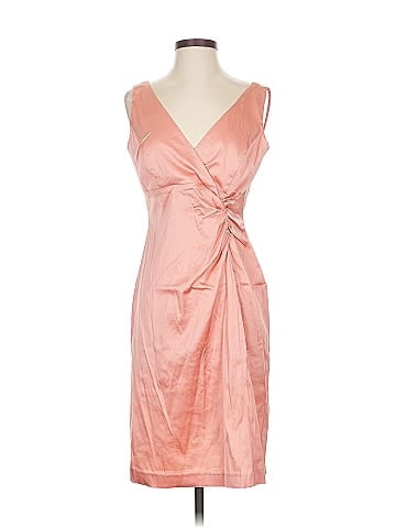 Donna Ricco Cocktail Dress (view 1)