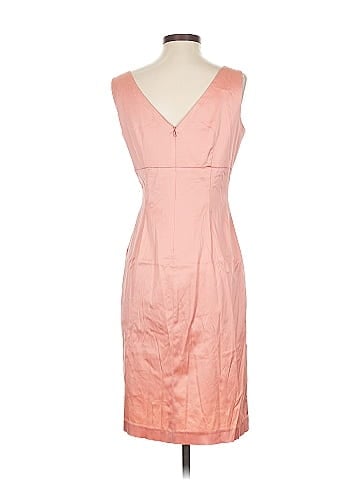 Donna Ricco Cocktail Dress (view 2)