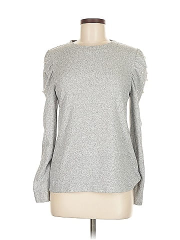 Reitmans Long Sleeve T-Shirt (view 1)