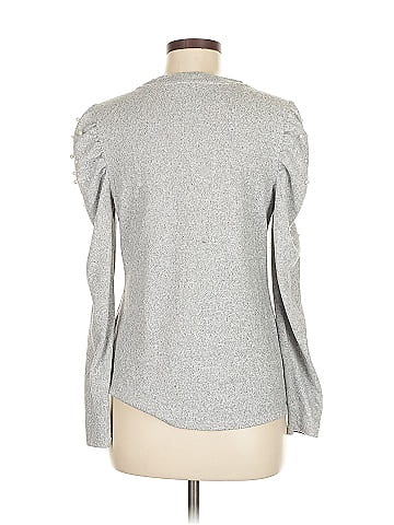 Reitmans Long Sleeve T-Shirt (view 2)