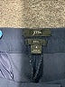J.Crew Blue Track Pants Size 4 - photo 6