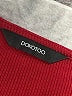 Dokotoo Burgundy Bodysuit Size M - photo 3