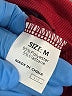 Dokotoo Burgundy Bodysuit Size M - photo 4