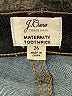 J.Crew Blue Jeans Size 26 waist - photo 3