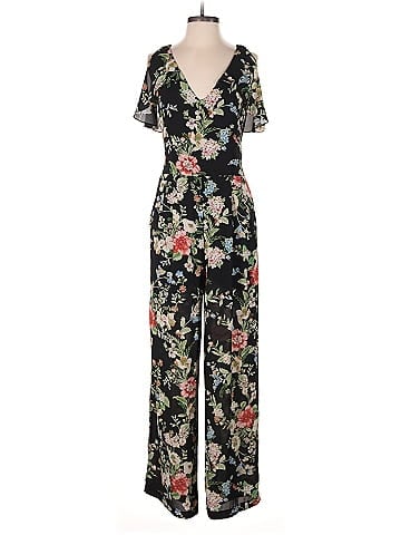 Slate & Willow Jumpsuit (view 1)
