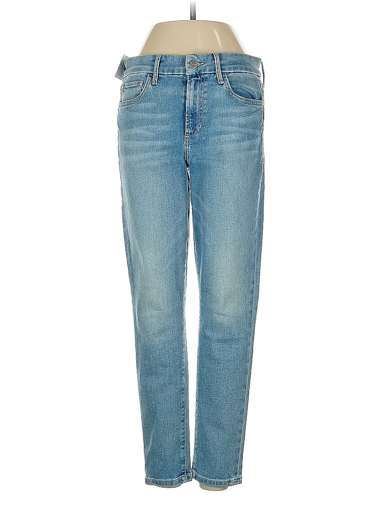 Pre-owned Joe's Jeans Jeans In Blue