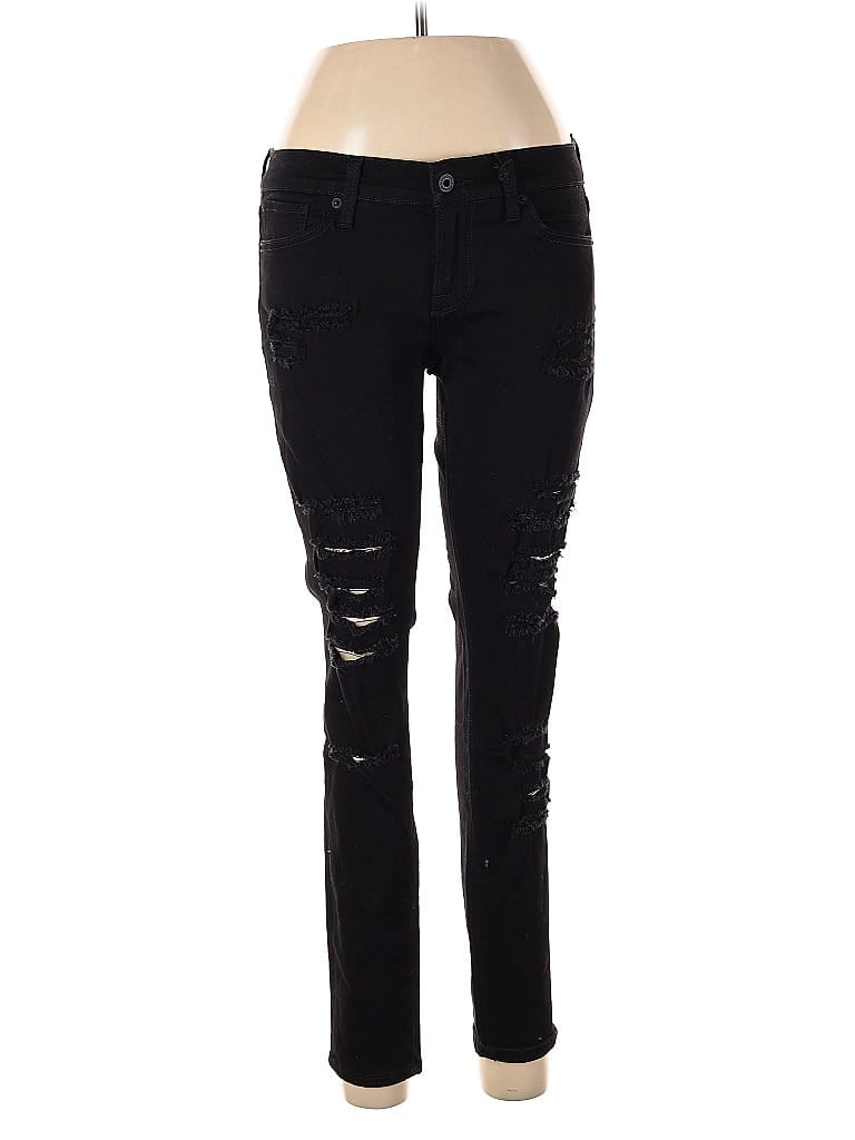 Lucky Brand Jeans In Black