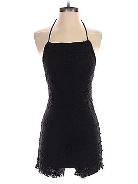 Design Lab Lord & Taylor Romper