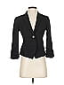 Express Black Blazer Size 0 - photo 1