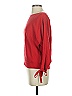 Joie Red Pullover Sweater Size XS - photo 5