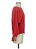 Joie Red Pullover Sweater Size XS - photo 4