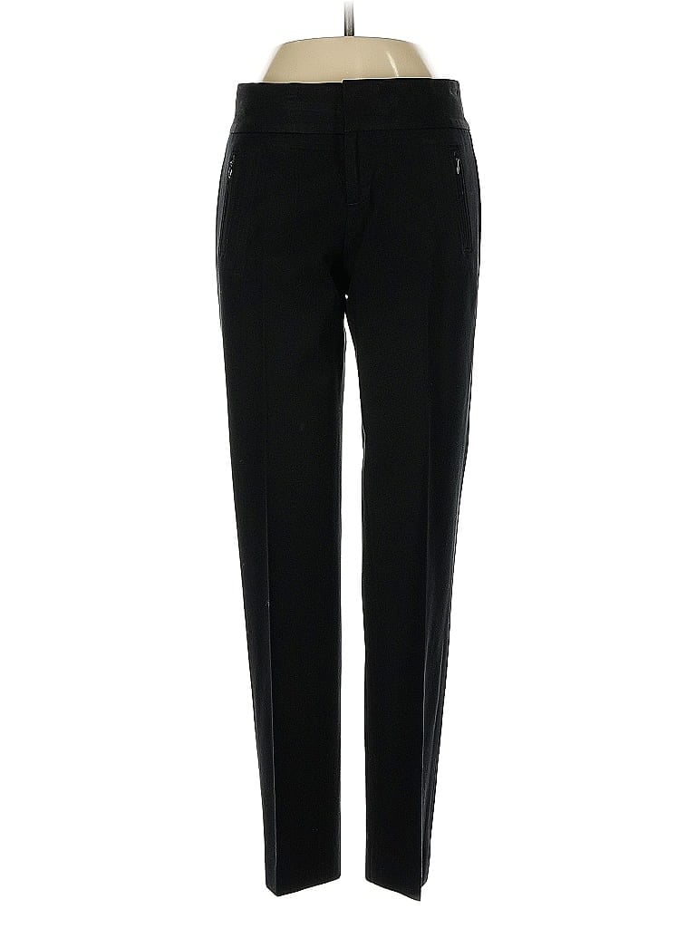 Click to view more detailed imagery on our partner's website Pre-owned Banana Republic Casual Pants In Black