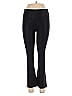 Pheel Black Yoga Pants Size L - photo 1