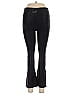 Pheel Black Yoga Pants Size L - photo 2