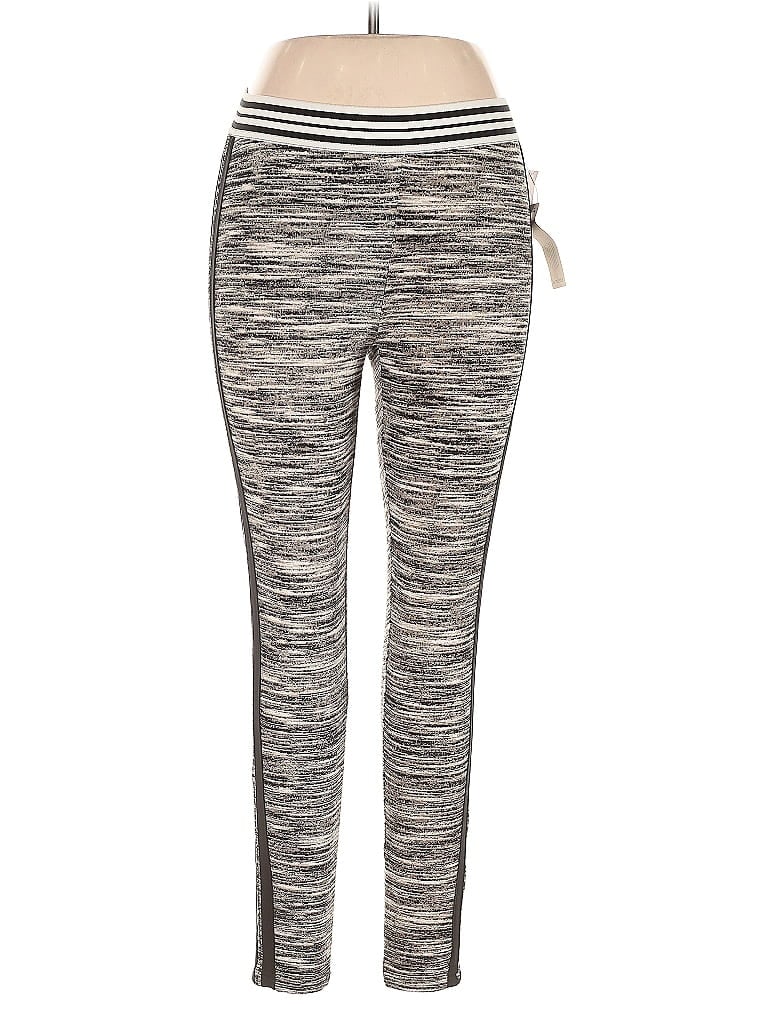 Loralette Active Pants In Gray