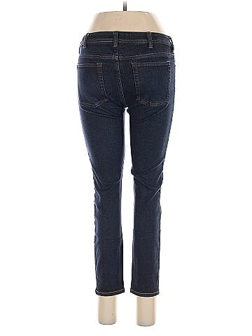 Blå Konst Acne Studios Jeans (view 2)