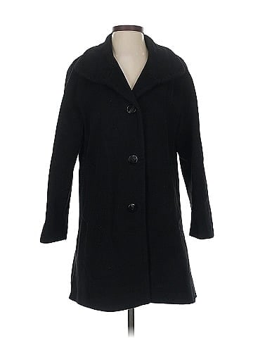 Ellen Tracy Coat (view 1)