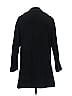 Ellen Tracy 100% Polyester Black Coat Size 4 (petite) - photo 2