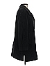 Ellen Tracy 100% Polyester Black Coat Size 4 (petite) - photo 4