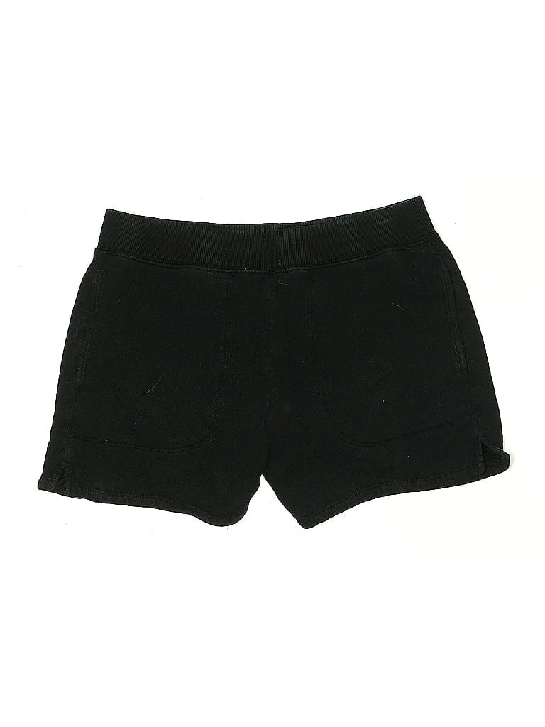 MWL BY MADEWELL Pre-owned Shorts In Black