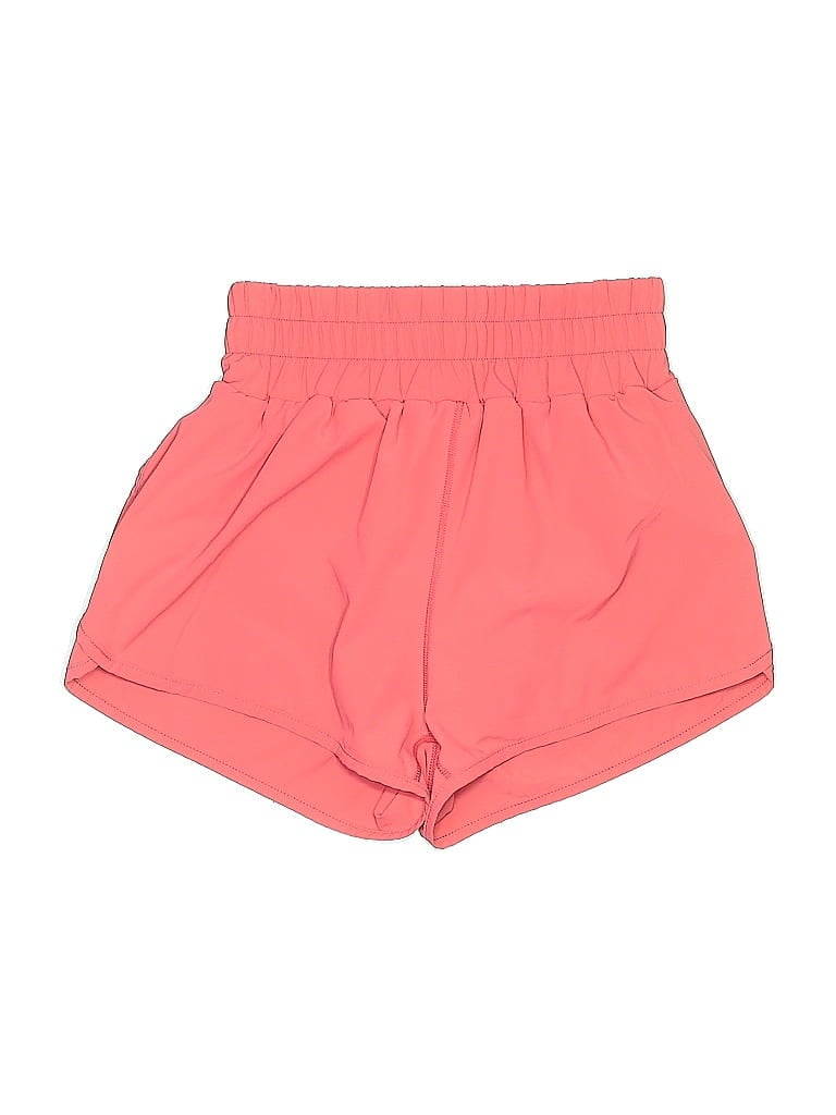 Click to view more detailed imagery on our partner's website Pre-owned Honeycut Shorts In Pink