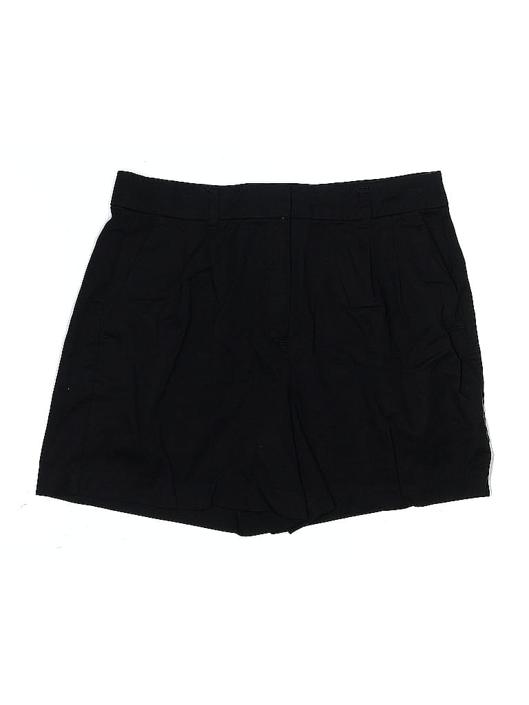 Pre-owned Old Navy Athletic Shorts In Black