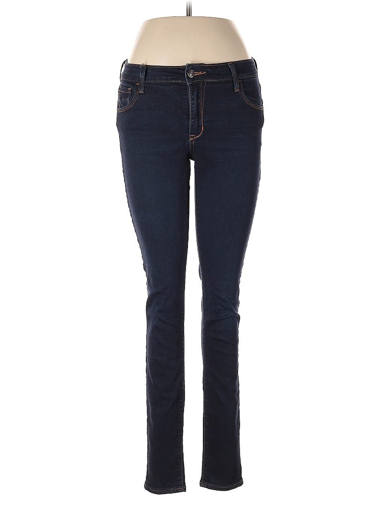 OLD NAVY Pre-owned Jeans In Blue