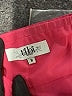 Tibi 100% Silk Pink Cocktail Dress Size 8 - photo 6