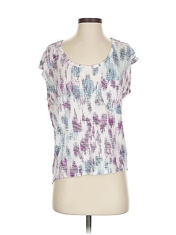 Converse One Star Short Sleeve T-Shirt (view 1)