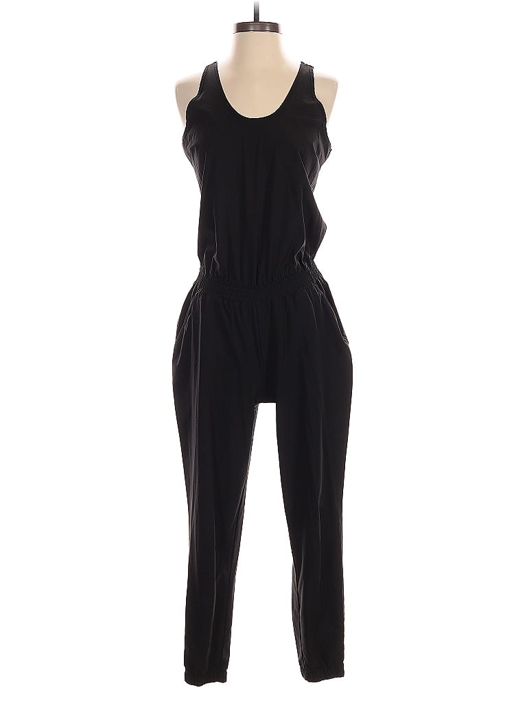 Pre-owned Active By Old Navy Jumpsuit In Black
