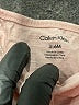 Calvin Klein 100% Polyester Pink Tank Top Size 3-6 mo - photo 3
