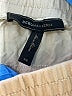 BCBGMAXAZRIA Ivory Khaki Shorts Size XS - photo 3