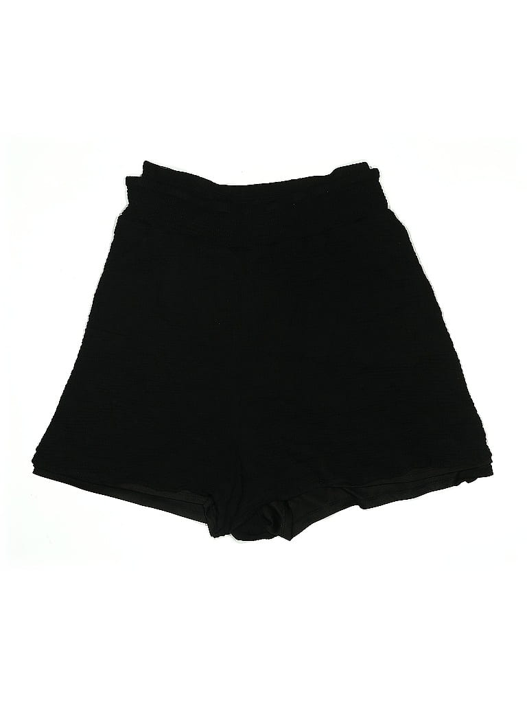 Pre-owned Torrid Shorts In Black