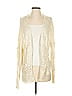 Unbranded Ivory Cardigan Size S - photo 1