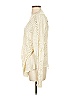 Unbranded Ivory Cardigan Size S - photo 5