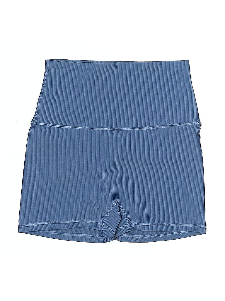 Pre-owned Assorted Brands Shorts In Blue
