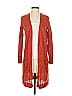 Halogen Red Cardigan Size XS - photo 1
