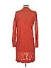 Halogen Red Cardigan Size XS - photo 2