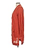 Halogen Red Cardigan Size XS - photo 5