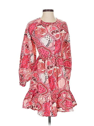 Chufy Casual Dress (view 1)