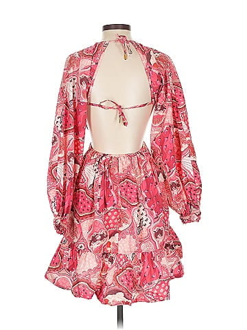 Chufy Casual Dress (view 2)