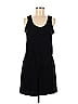 Old Navy Solid Black Romper Size M - photo 1