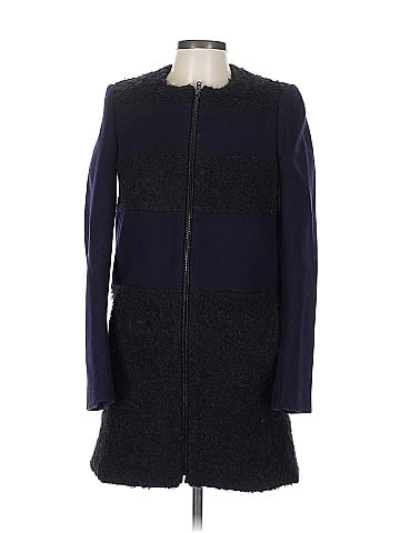 Maje Coat (view 1)