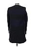 Maje Blue Coat Size 36 waist - photo 2