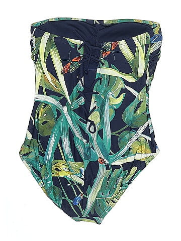 Vince Camuto One Piece Swimsuit (view 2)