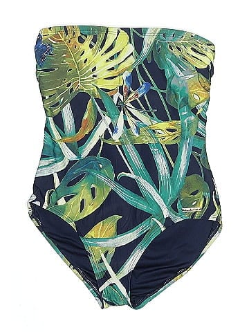 Vince Camuto One Piece Swimsuit (view 1)