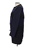 Maje Blue Coat Size 36 waist - photo 5