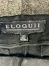 ELOQUII Black Active Pants Size 18 - photo 4